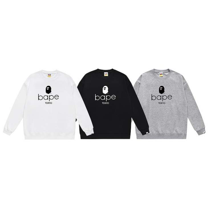 Picture of Bape Sweatshirt _SKUBapeS-2XLscqx36730270